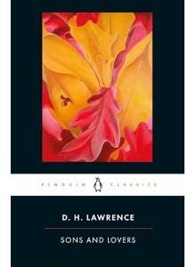 D.H. Lawrence | Sons And Lovers Penguin Classics)